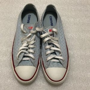 🎈Converse🎈♨️ size 9